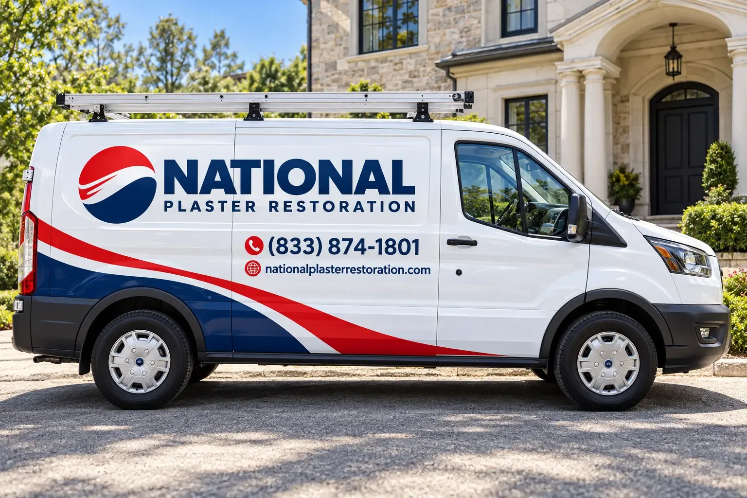 Plaster Repair in Herndon, WV near me